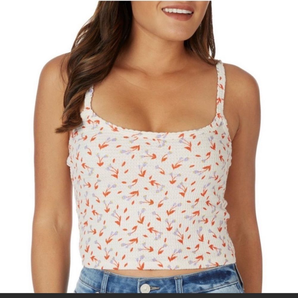 FREE People One Of The Girls Brami In Tea Combo